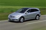 Mercedes-Benz R-Class 2006 года